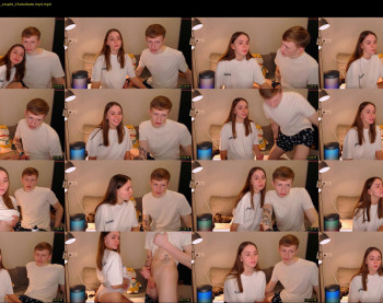 julsweet — 71 minute Chaturbate male cam show recording, 720p, Feb 26, 2024