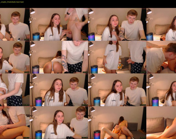 julsweet — 121 minute Chaturbate male cam show recording, 720p, Feb 27, 2024