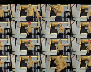 juniormorris_ — 7 minute Chaturbate male cam show recording, 720p, Feb 26, 2024