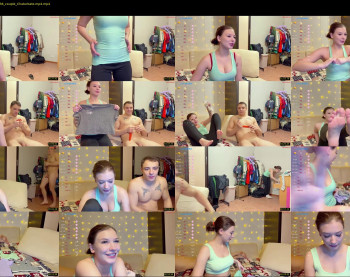 k1tty_cute — 11 minute Chaturbate female cam show recording, 720p, Feb 26, 2024