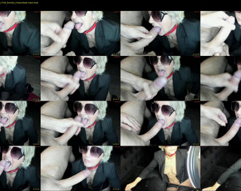 karinabrando — 7 minute Chaturbate couple cam show recording, 720p, Feb 26, 2024