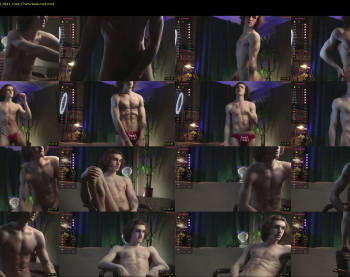 karlos_murphy — 91 minute Chaturbate male cam show recording, 720p, Feb 26, 2024