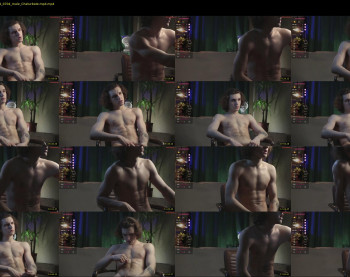 karlos_murphy — 20 minute Chaturbate male cam show recording, 720p, Feb 26, 2024