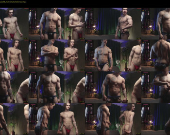 karlos_murphy — 8 minute Chaturbate male cam show recording, 720p, Feb 26, 2024