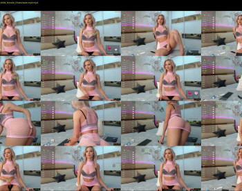 kassablanca_ — 19 minute Chaturbate female cam show recording, 720p, Feb 26, 2024