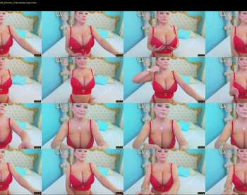 kellybabee — 6 minute Chaturbate female cam show recording, 720p, Feb 26, 2024