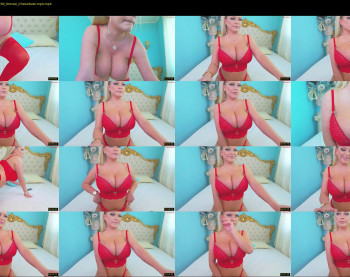 kellybabee — 13 minute Chaturbate female cam show recording, 720p, Feb 26, 2024
