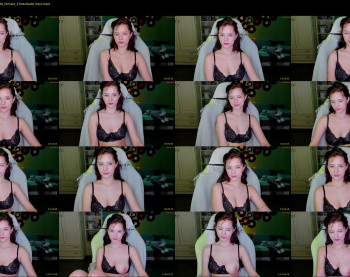 ketlinrous — 83 minute Chaturbate female cam show recording, 720p, Feb 26, 2024