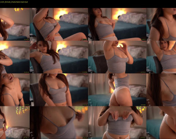 killer_in_you_ — 56 minute Chaturbate female cam show recording, 720p, Feb 26, 2024