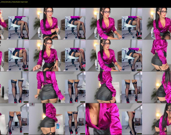 kimberly_hot2 — 8 minute Chaturbate female cam show recording, 720p, Feb 26, 2024