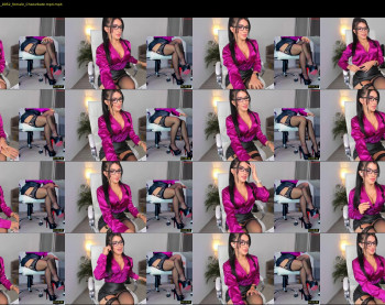 kimberly_hot2 — 6 minute Chaturbate female cam show recording, 720p, Feb 27, 2024
