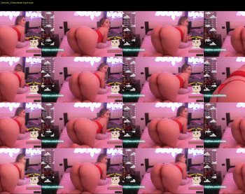 kimmie_ — 7 minute Chaturbate female cam show recording, 720p, Feb 26, 2024