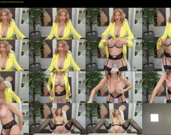 ladyleea — 7 minute Chaturbate female cam show recording, 720p, Feb 26, 2024