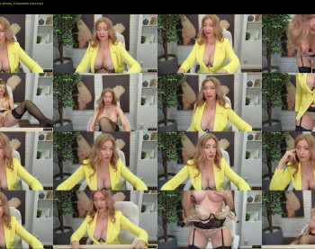 ladyleea — 23 minute Chaturbate female cam show recording, 720p, Feb 26, 2024
