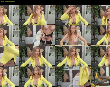 ladyleea — 64 minute Chaturbate female cam show recording, 720p, Feb 26, 2024