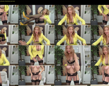 ladyleea — 33 minute Chaturbate female cam show recording, 720p, Feb 26, 2024