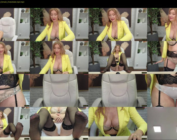ladyleea — 9 minute Chaturbate female cam show recording, 720p, Feb 26, 2024