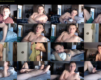 lancehardin — 108 minute Chaturbate male cam show recording, 720p, Feb 26, 2024