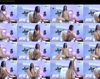 lara_jeean — 30 minute Chaturbate female cam show recording, 720p, Feb 26, 2024