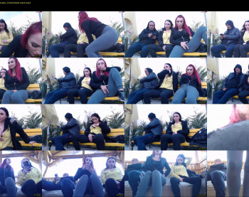 lettali — 69 minute Chaturbate female cam show recording, 720p, Feb 26, 2024