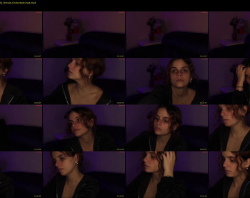 lilbeccaxo — 15 minute Chaturbate female cam show recording, 720p, Feb 26, 2024