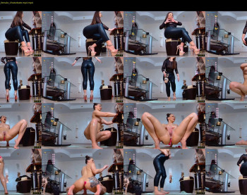 lillemax — 82 minute Chaturbate female cam show recording, 720p, Feb 26, 2024