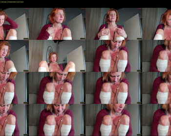lola1981 — 14 minute Chaturbate female cam show recording, 720p, Feb 26, 2024