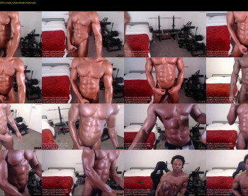 loveleexd21 — 53 minute Chaturbate male cam show recording, 720p, Feb 27, 2024
