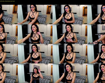 madena_ — 47 minute Chaturbate female cam show recording, 720p, Feb 26, 2024