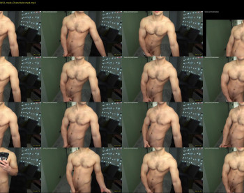 madmaxbad — 5 minute Chaturbate male cam show recording, 720p, Feb 27, 2024