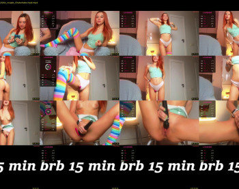 magictandem — 72 minute Chaturbate couple cam show recording, 720p, Feb 27, 2024