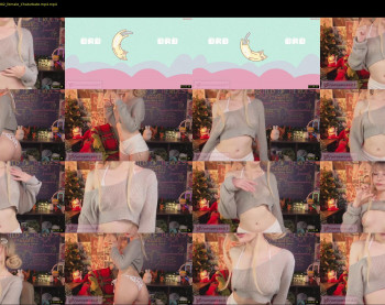 mana_rose — 89 minute Chaturbate female cam show recording, 720p, Feb 26, 2024