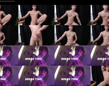 marc_solo — 86 minute Chaturbate male cam show recording, 720p, Feb 26, 2024