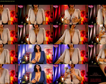 mariicha — 39 minute Chaturbate female cam show recording, 720p, Feb 26, 2024