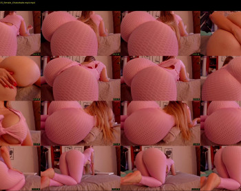 marstone_ — 80 minute Chaturbate female cam show recording, 720p, Feb 27, 2024