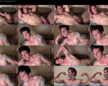 maxandtam — 70 minute Chaturbate couple cam show recording, 720p, Feb 27, 2024