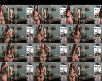 melissacumms — 4 minute Chaturbate female cam show recording, 720p, Feb 26, 2024