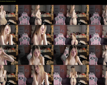 mia_gothh — 35 minute Chaturbate female cam show recording, 720p, Feb 26, 2024
