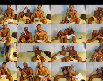 mikejaybr — 105 minute Chaturbate male cam show recording, 480p, Feb 27, 2024