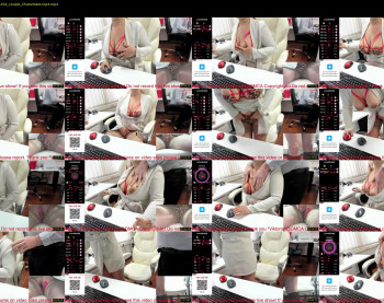milf_viktoria — 45 minute Chaturbate female cam show recording, 720p, Feb 26, 2024