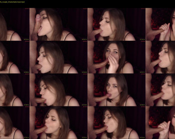 milk_slice — 8 minute Chaturbate couple cam show recording, 720p, Feb 27, 2024