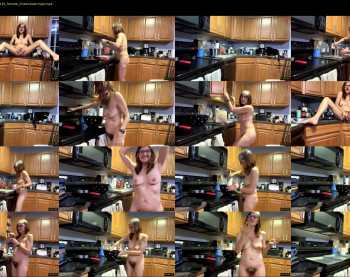 missspooky — 45 minute Chaturbate female cam show recording, 720p, Feb 27, 2024