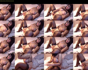 modest_devil — 23 minute Chaturbate female cam show recording, 720p, Feb 26, 2024