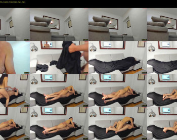 monikfree — 15 minute Chaturbate couple cam show recording, 720p, Feb 26, 2024