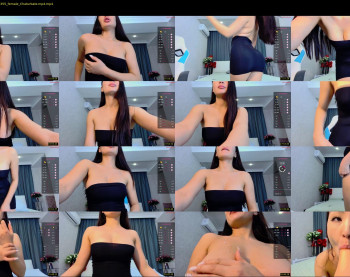 moonmiko1 — 68 minute Chaturbate female cam show recording, 720p, Feb 26, 2024