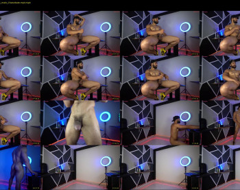 mrlouiss — 27 minute Chaturbate male cam show recording, 720p, Feb 27, 2024