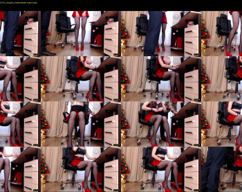 mrmrsmirna — 13 minute Chaturbate couple cam show recording, 720p, Feb 26, 2024