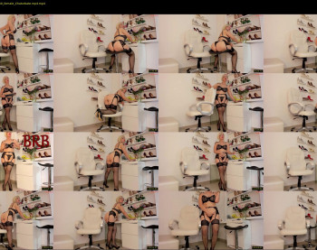 mrs_edha — 116 minute Chaturbate female cam show recording, 720p, Feb 26, 2024