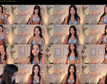 nina_agdal — 120 minute Chaturbate female cam show recording, 720p, Feb 27, 2024