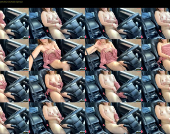 nyconik — 5 minute Chaturbate female cam show recording, 720p, Feb 26, 2024